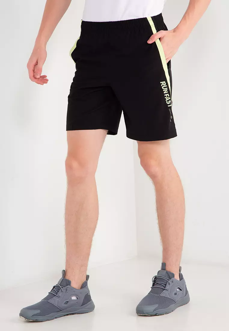 Buy 361 Running Sports Knee Shorts 2024 Online ZALORA Singapore