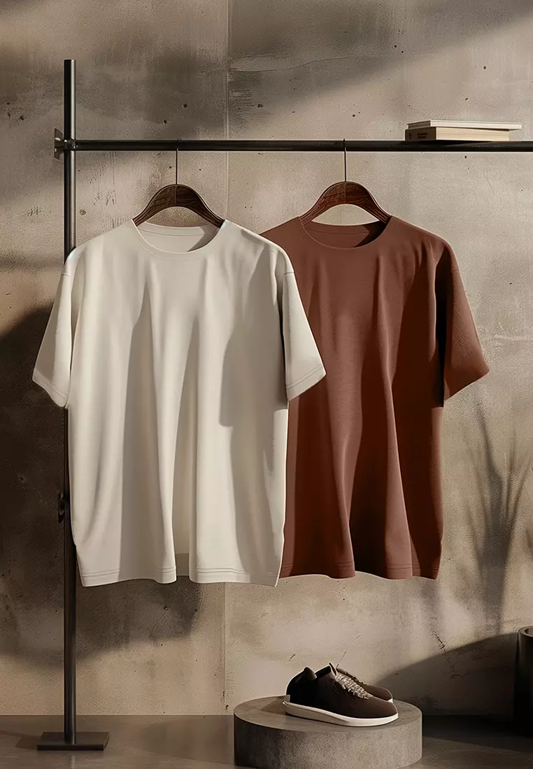 2-Pack T-Shirts