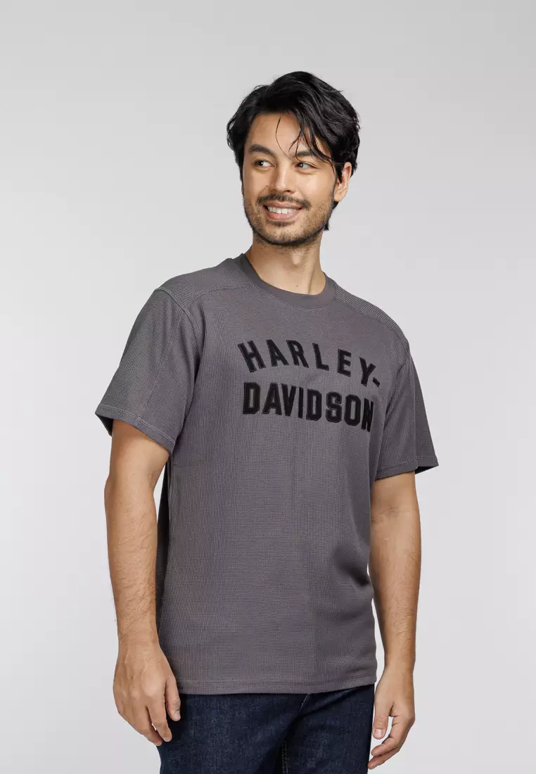 Harley-Davidson Staple Performance Tee