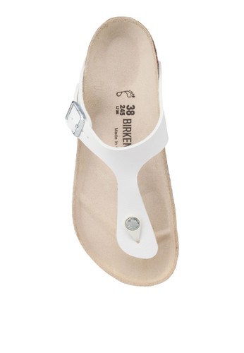 Jual Birkenstock  Gizeh Birko Flor Sandals  Original 