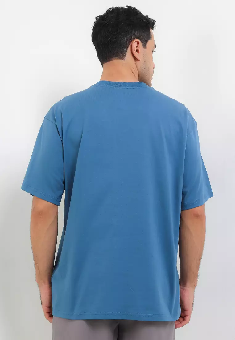 Men Oversized T-Shirt