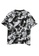 361° black Tour Short Sleeve T-Shirt 96A1DKA5E7387AGS_2