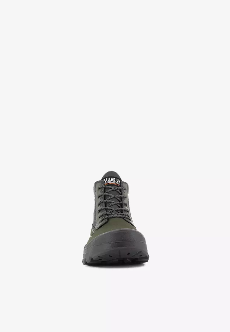 Pallarider  SC WP+ Men's Boots