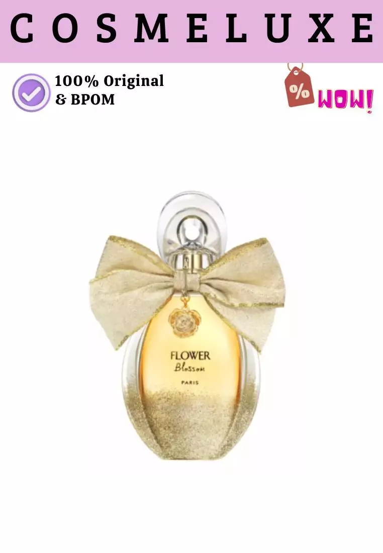 Geparlys Flower Blossom Women Edp 85ml