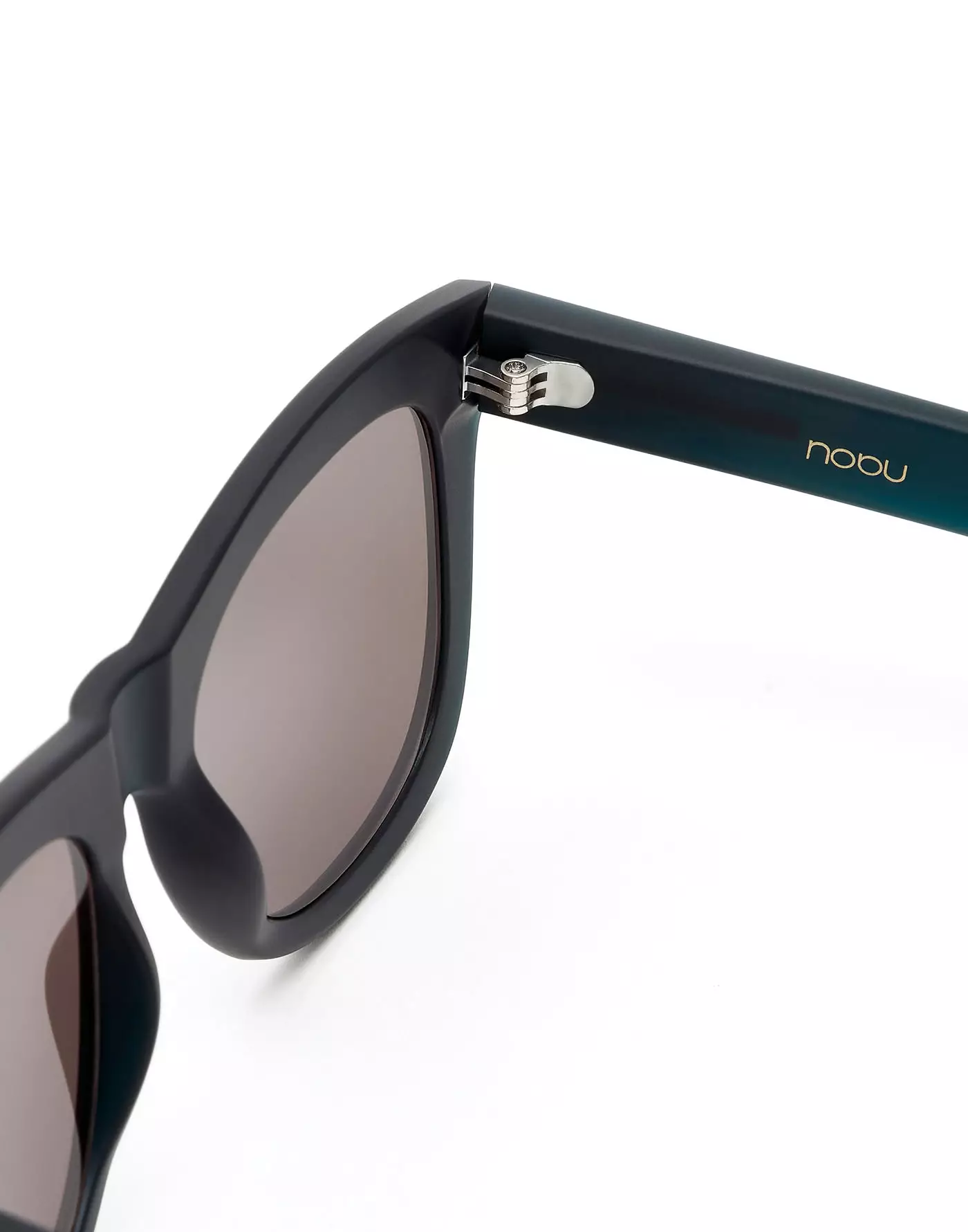 HAWKERS Frozen Helenico Blue Chrome NOBU Asian Fit Sunglasses for Men and Women. UV400 Protection. Official Product Designed in Spain