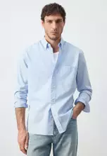 Light Pastel Blue