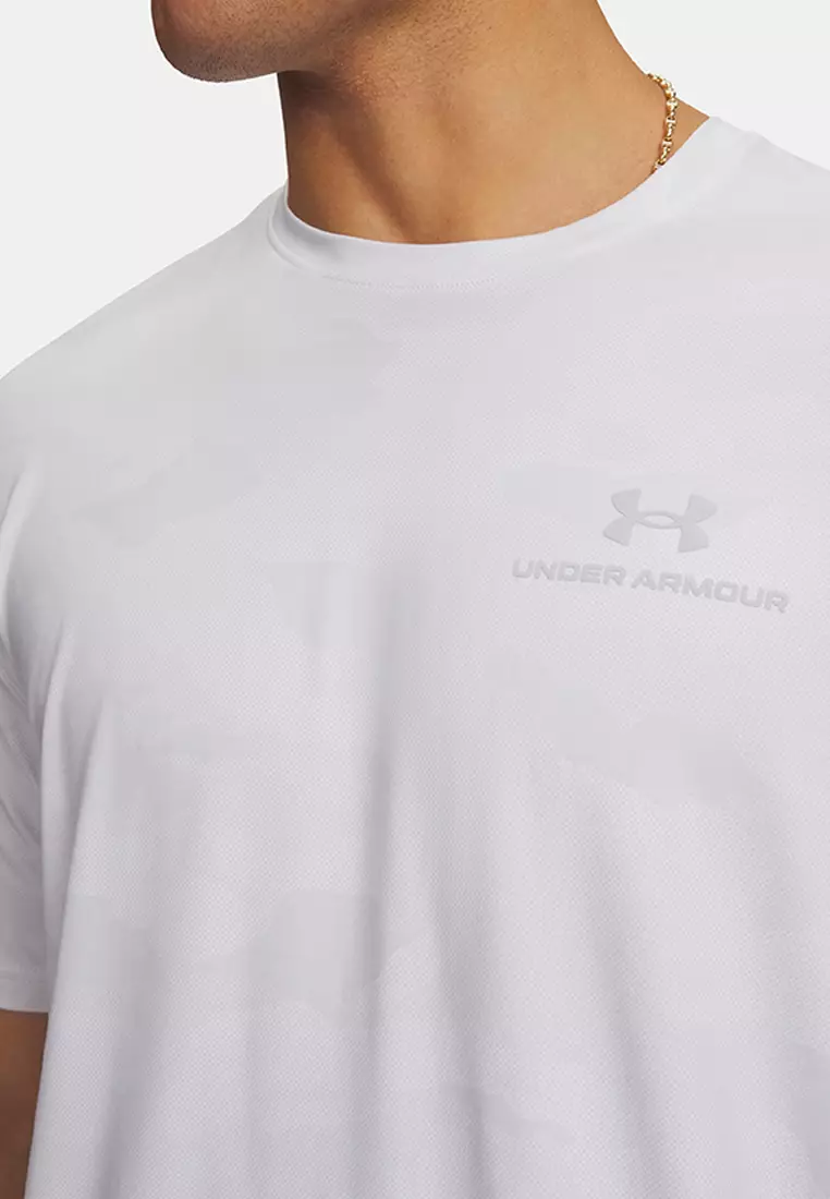 Vanish Energy 印花男裝短袖上衣