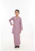 Mauve Purple