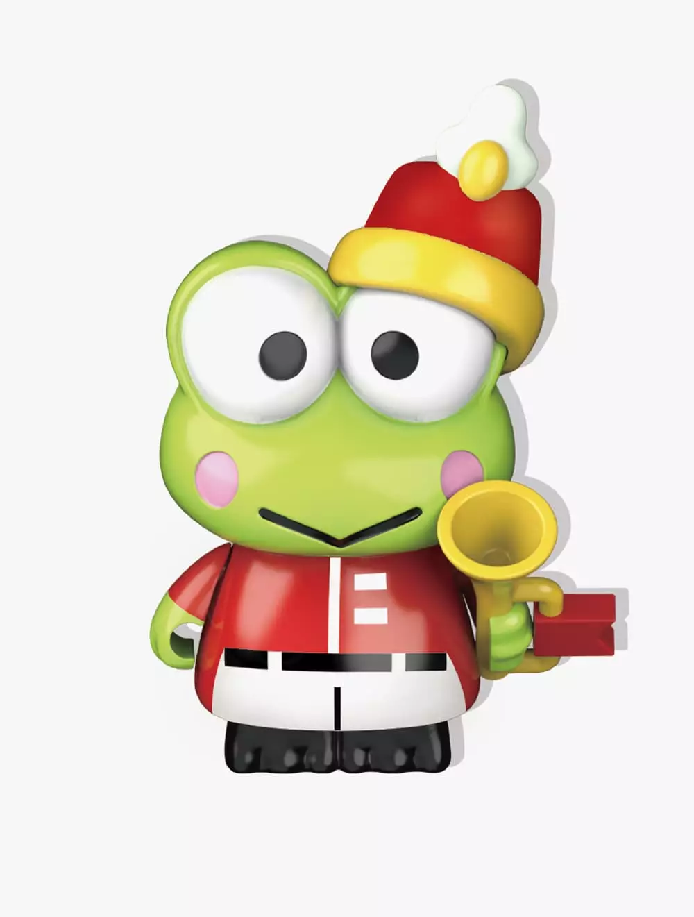 Nullset HELLO KITTY PROFESSIONAL FASHION - NLSKT-010701 - Multicolor