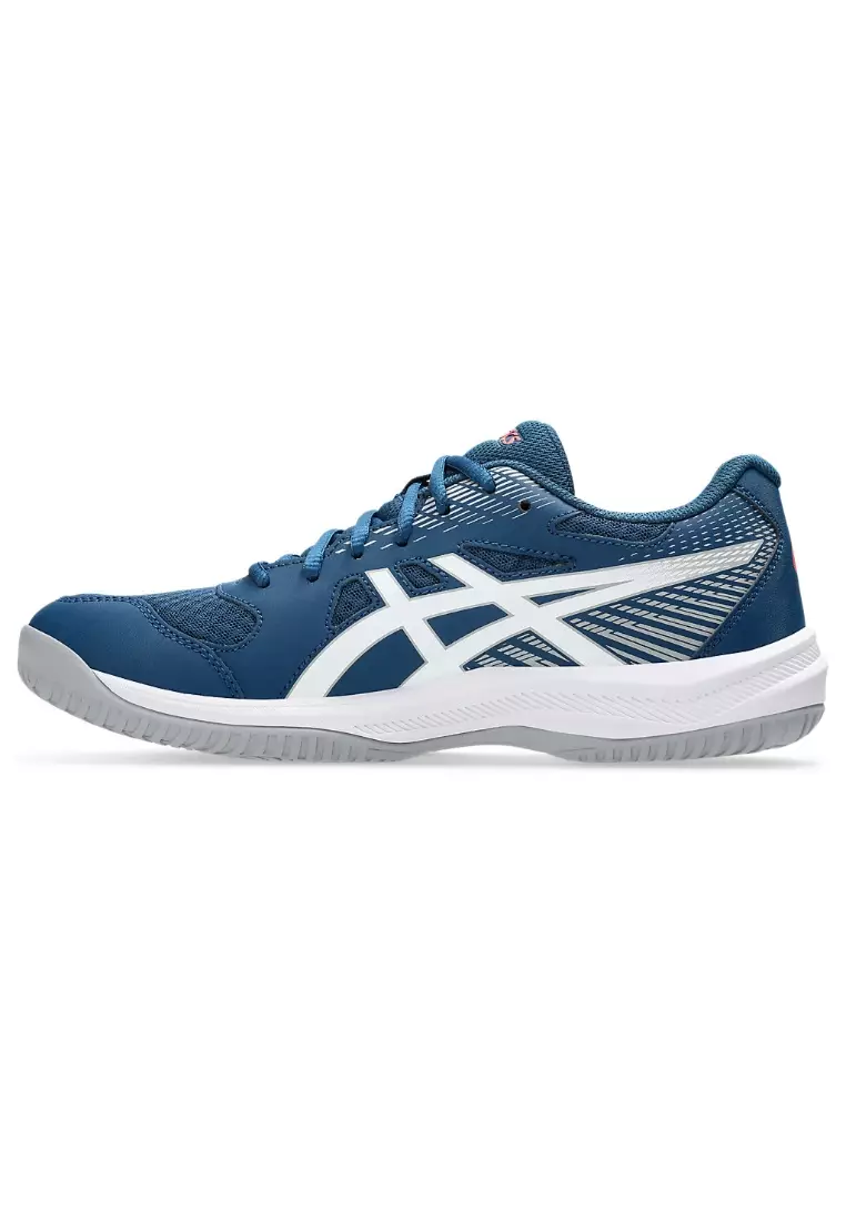 UPCOURT 6 MEN INDOOR SPORT SHOES (BLUE)
