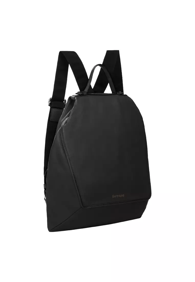 ALPS Backpack - Black