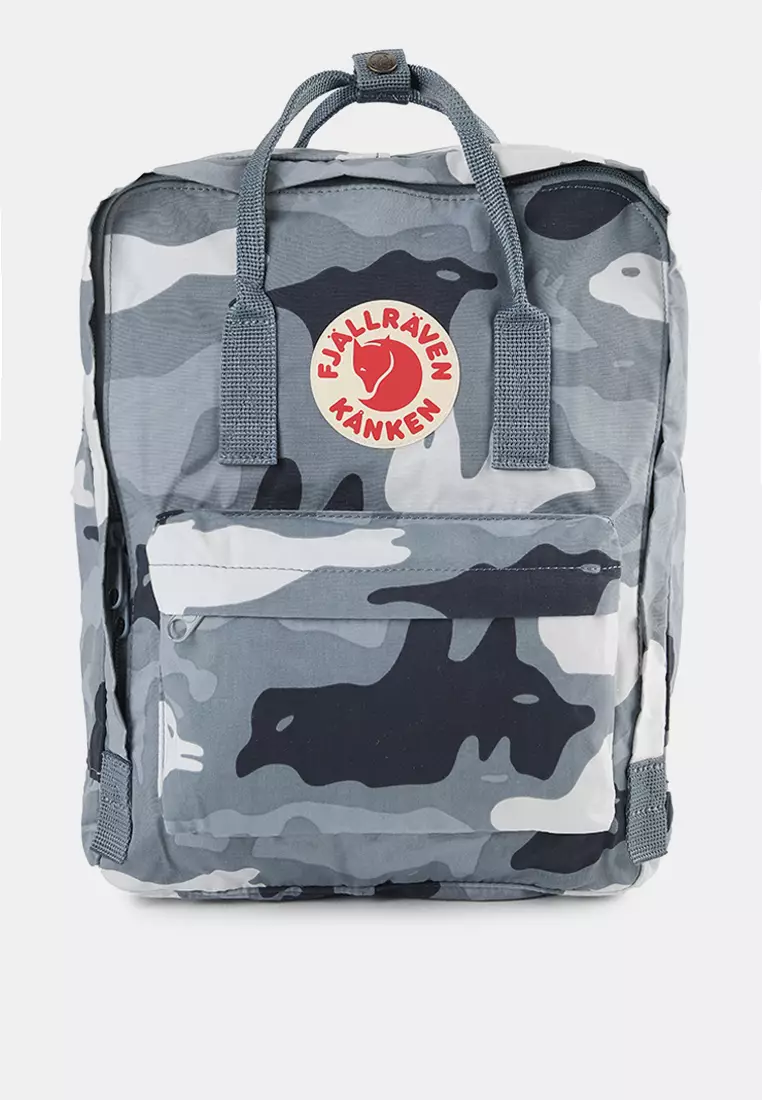 Buy Fjallraven Kanken Kanken Graphics 2026 Online | ZALORA