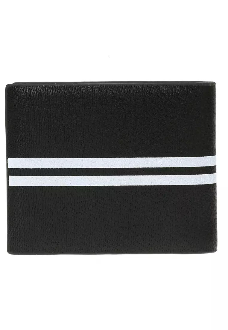 Dompet Pria Model Pendek Lipat Casual Men Wallet Many Slot Material PU ORIGINAL