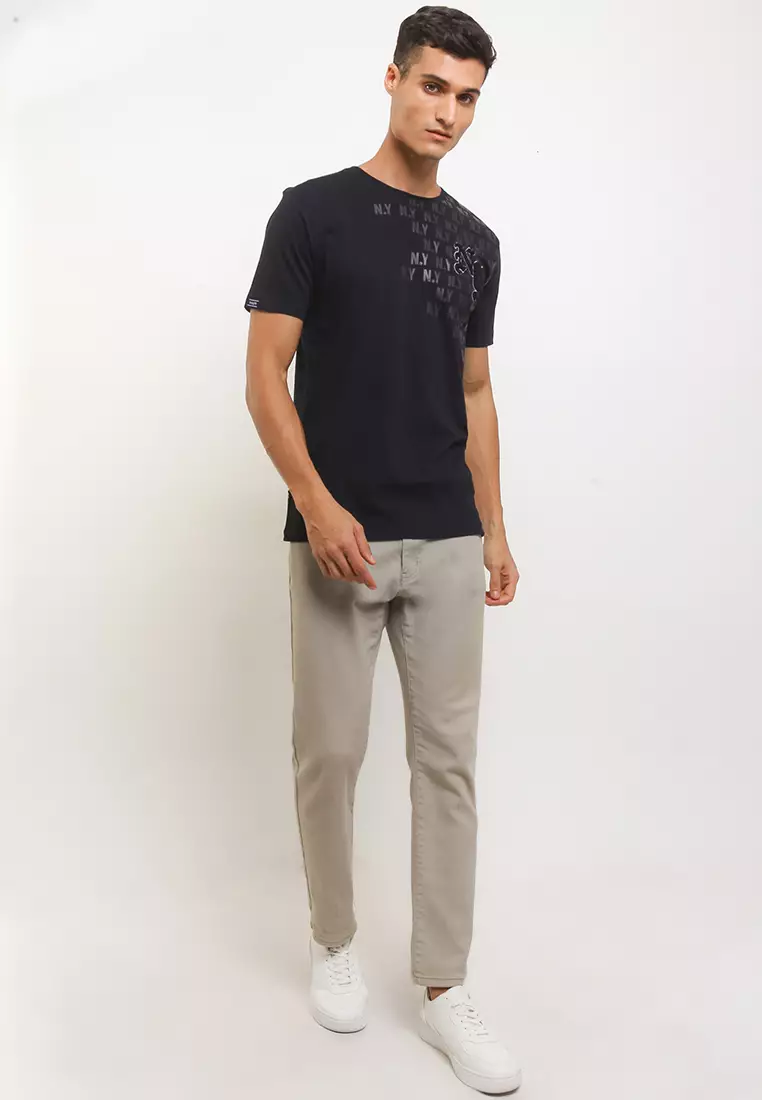 Yesaya T-Shirts