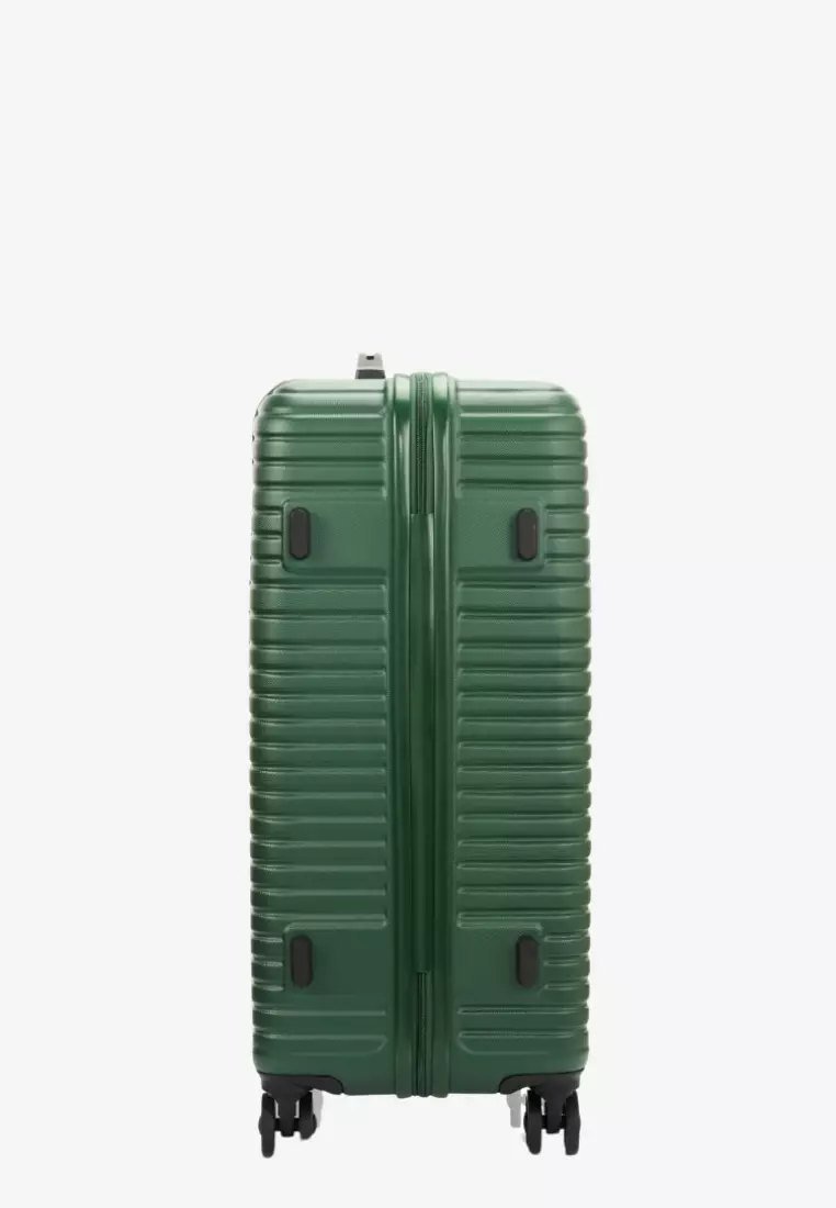 Ellen Spinner 68/25 Tsa V2-Dark Green
