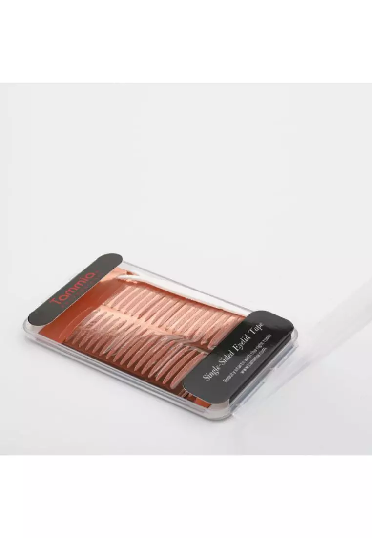 Tammia professional DE-21 3M single eyelid tape natural