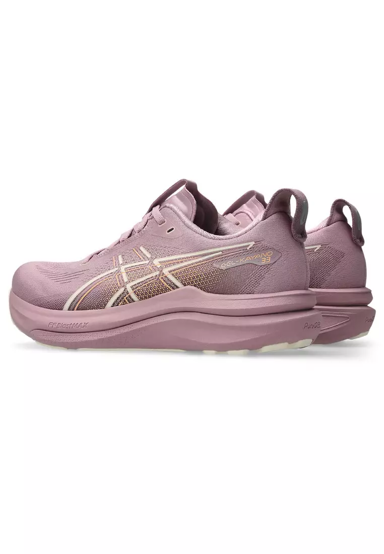 GEL-KAYANO 33 RUNNING SHOES 1012B939-500
