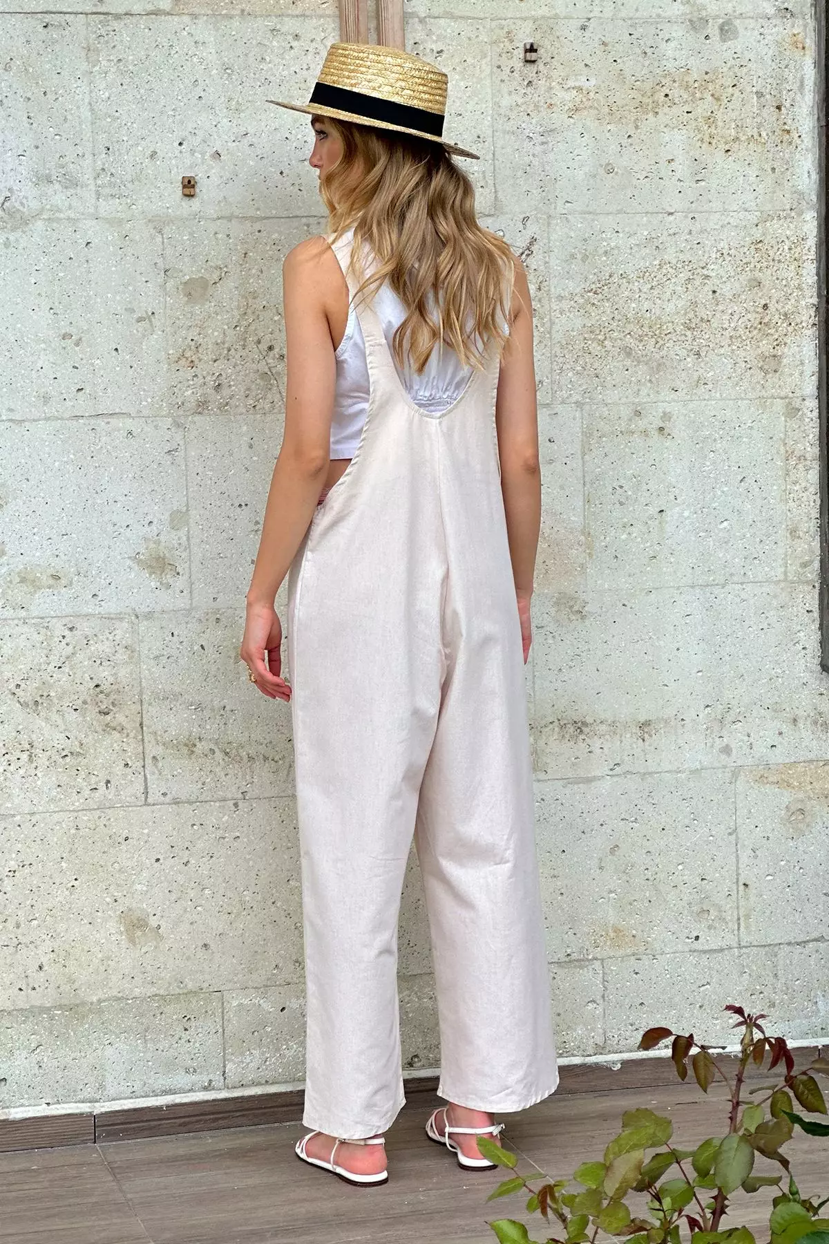 Classic Overalls