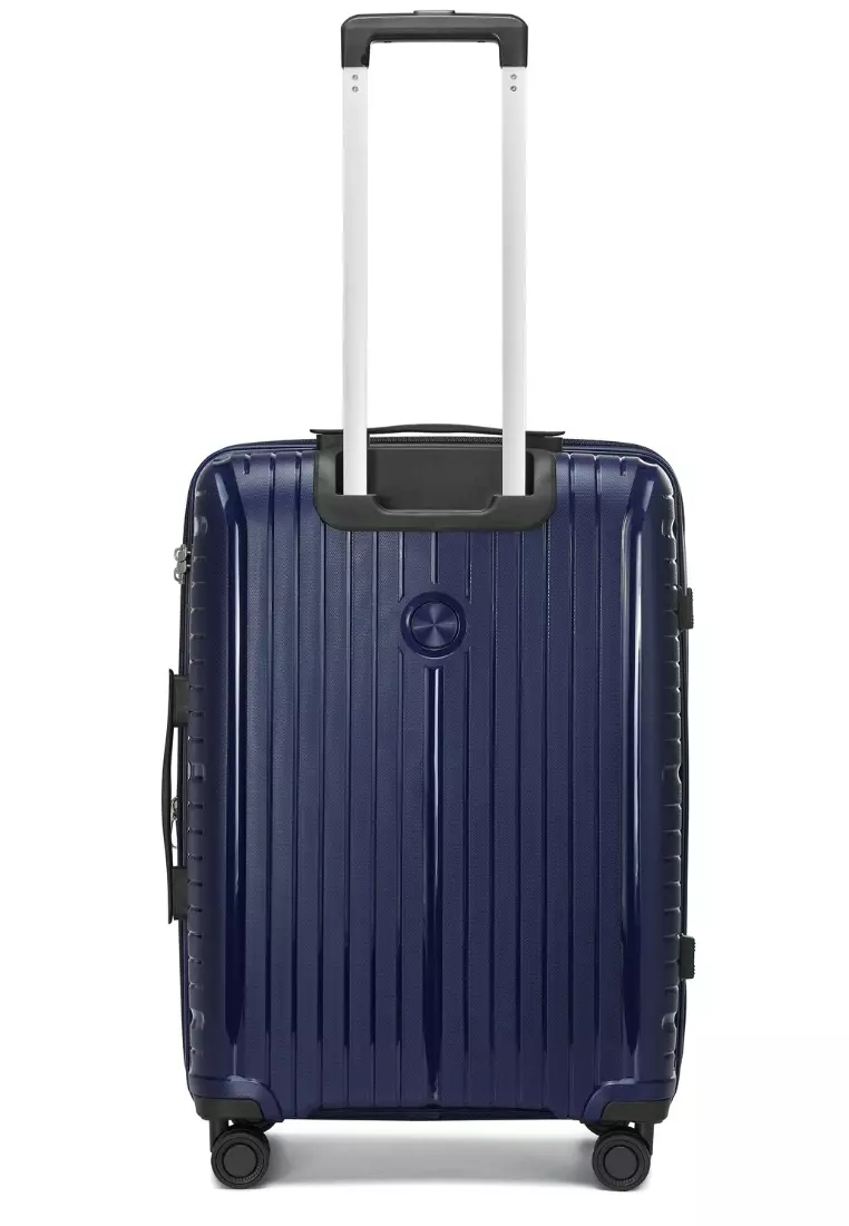 Buy RCB Polo Club RCBPC LITE 28＂ Polypropylene [PP] Hard Case ...