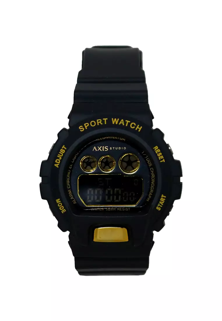 Axis studio watch on sale