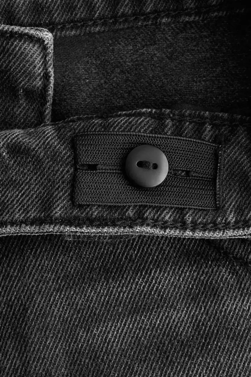 Baggy Fit jeans