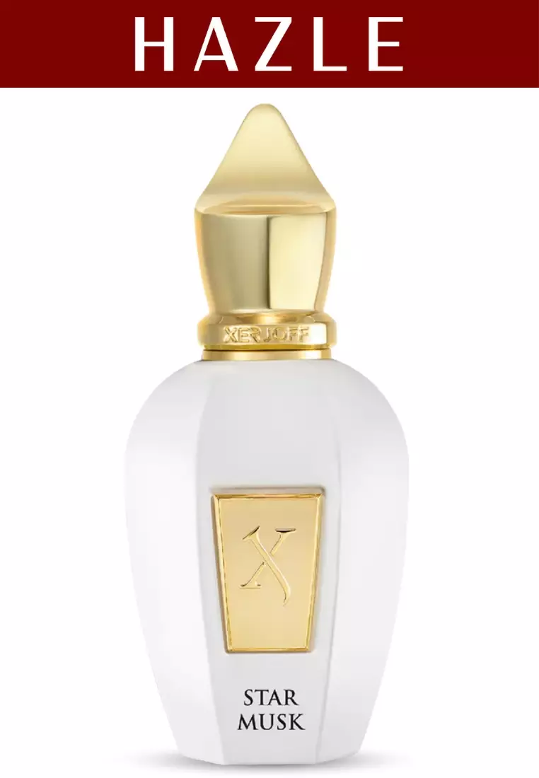 Star Musk Unisex EDP 100 ml