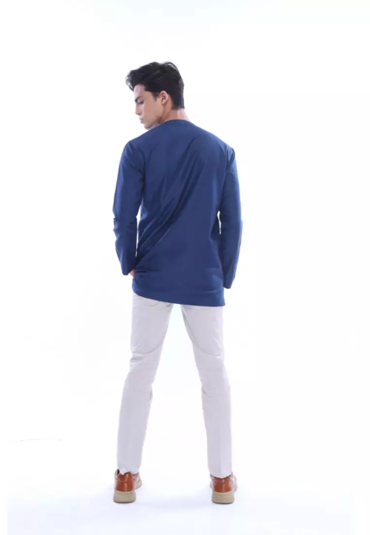 Kurta Yasin by Hudz