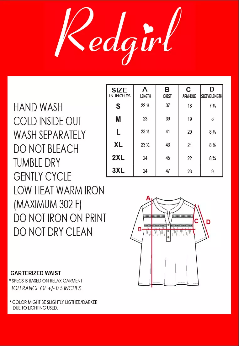 Linen Wrinkles Short Sleeves Chinese Collar Blouse