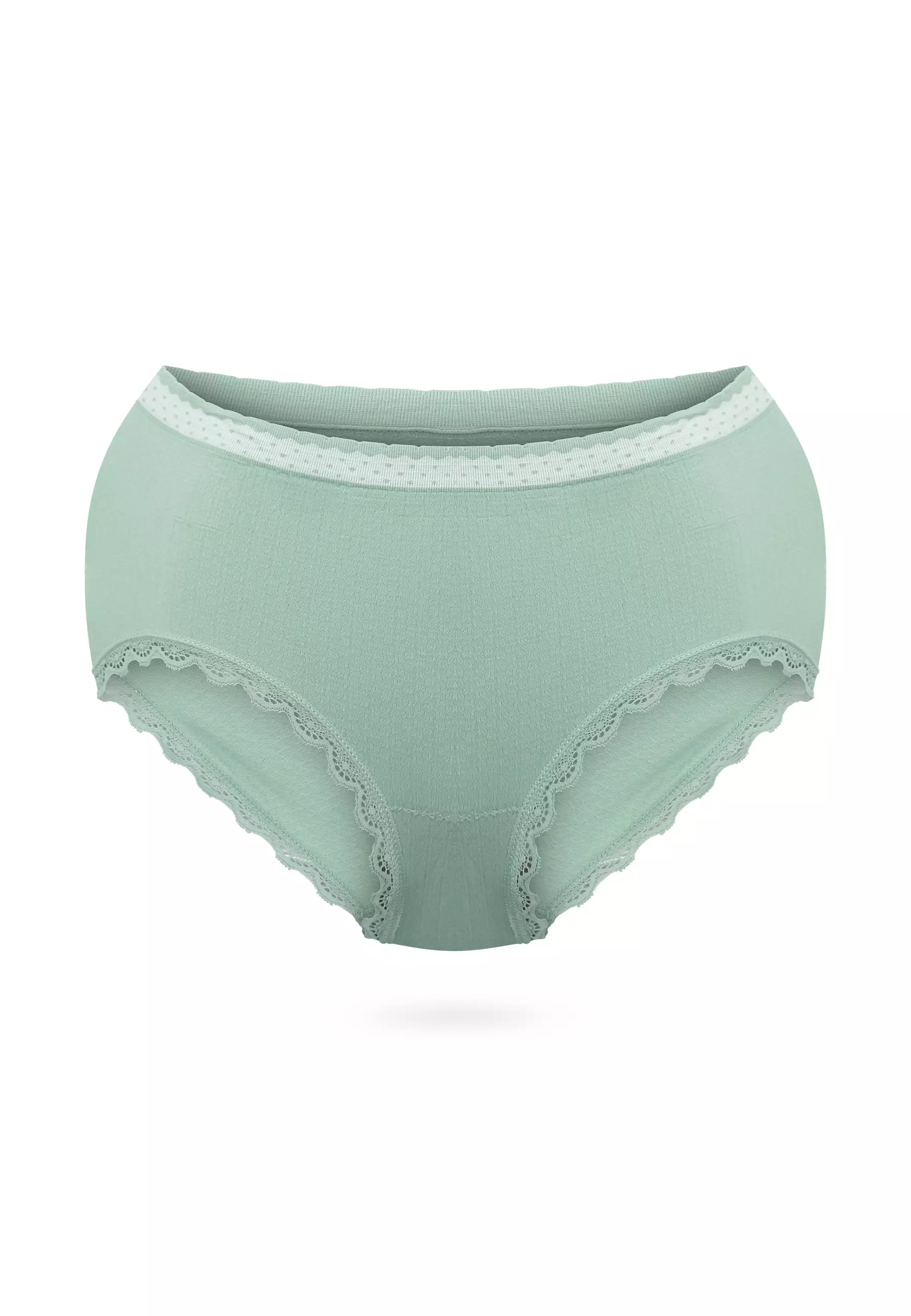 You've (You Have) 3PCS Celana Dalam Panty Pakaian Dalam Wanita CD 300038