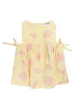 Baby Yellow/Oranges