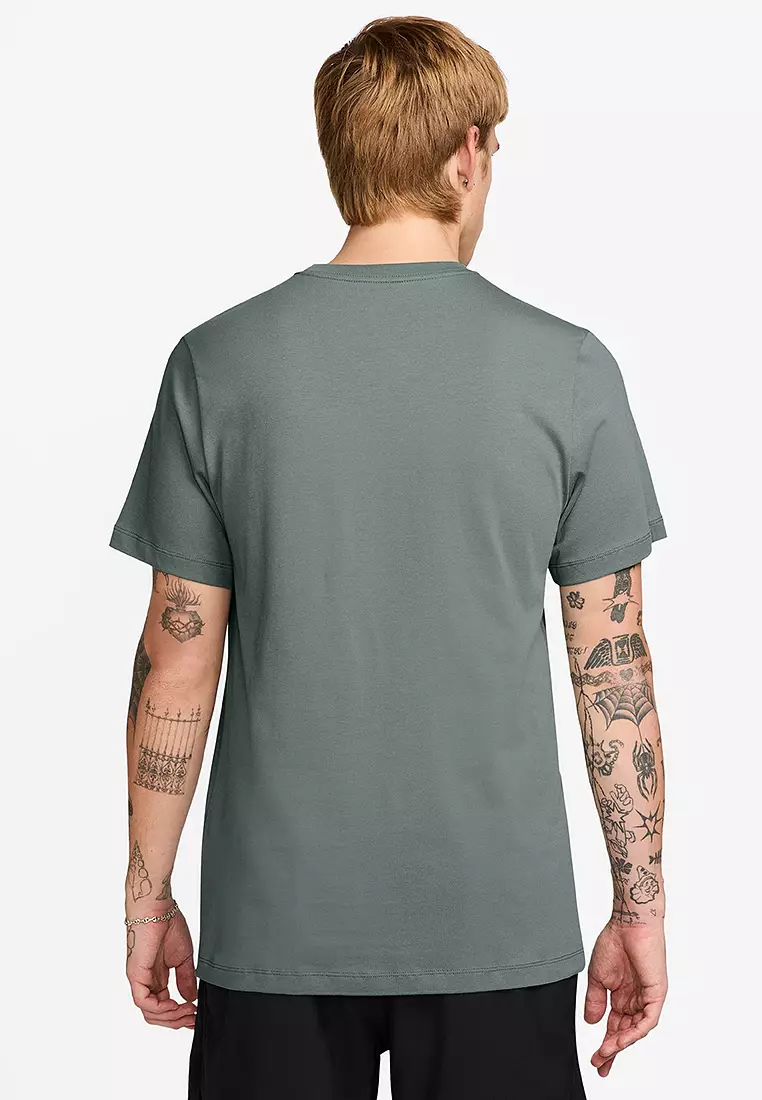 Men's Training T-Shirt