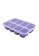 Marcus & Marcus purple Marcus & Marcus Food Cube Tray (1OZ x 8) Willo 2F78CHL03DF959GS_1