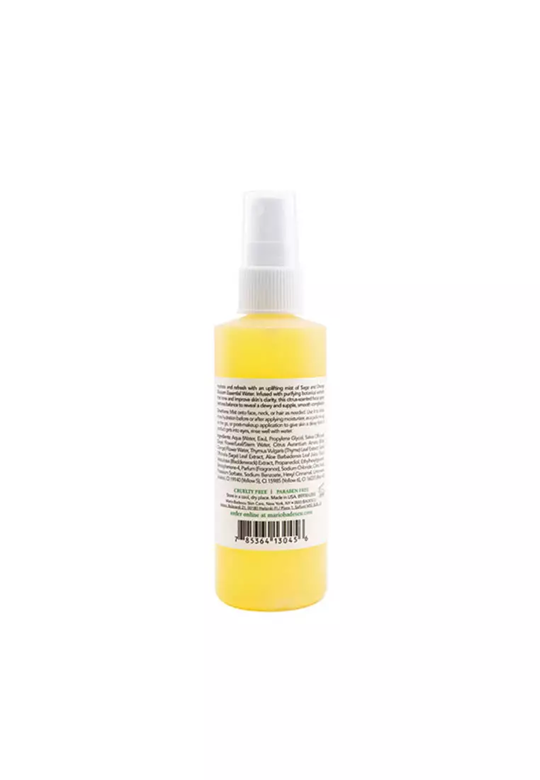 MARIO BADESCU - Facial Spray With Aloe, Sage & Orange Blossom 118ml/4oz