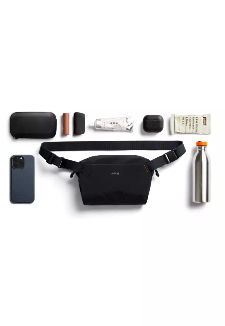 Bellroy Lite Sling Mini - Black