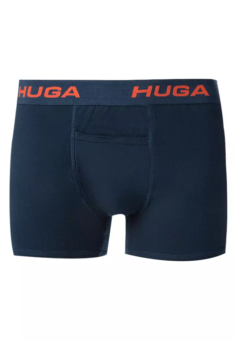 3 in 1 Tech Series Boxer Briefs