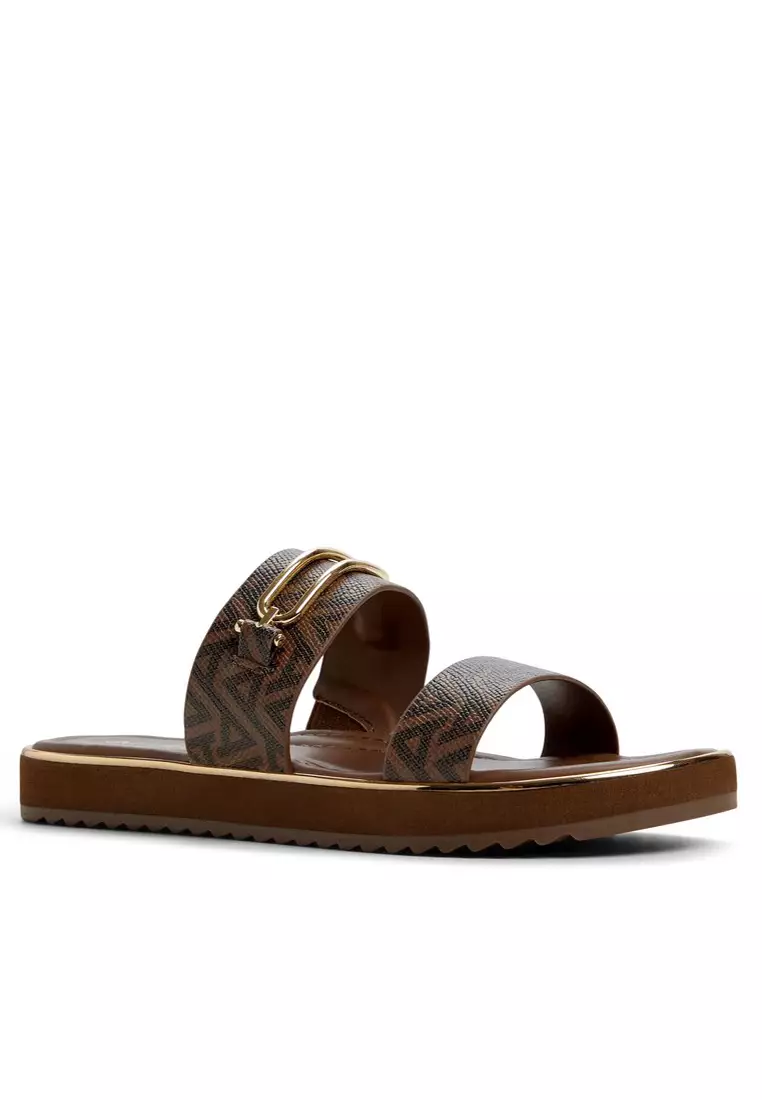 Lagoon Strap Sandals