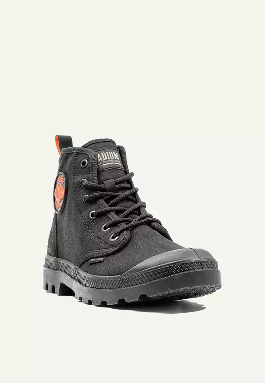 Pampa Hi Supply RS Women's Boots