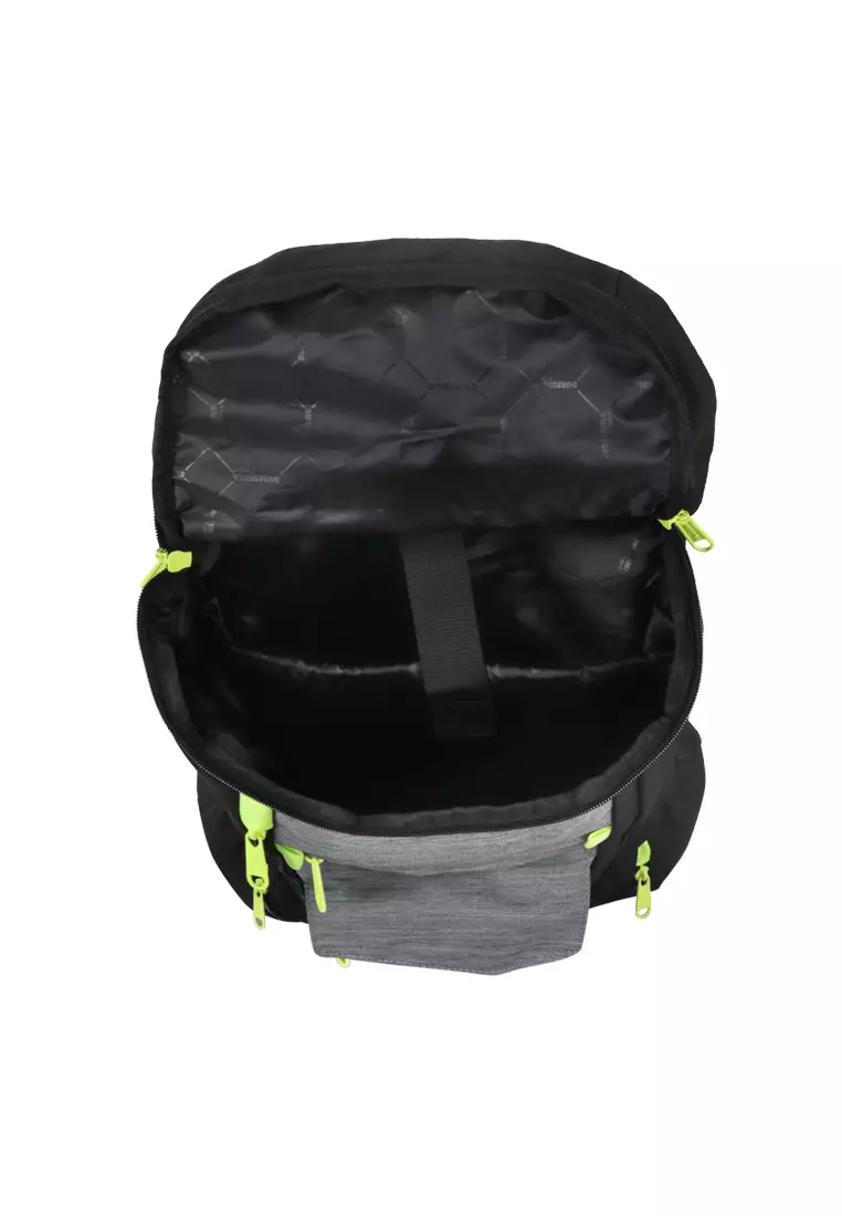 5819 Lifestyle Backpack with Virupro Anti-Microbial protection