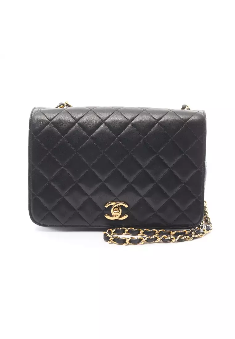 Buy vintage chanel online store