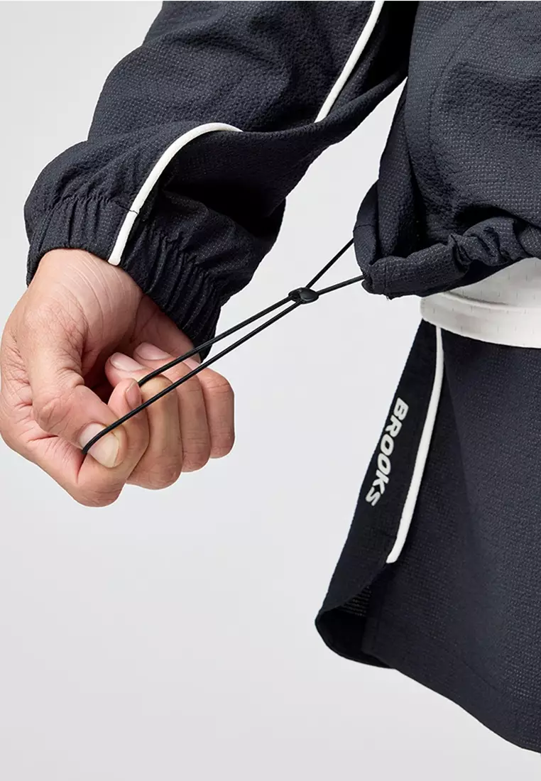 Men’s Movement Relaxed Jacket