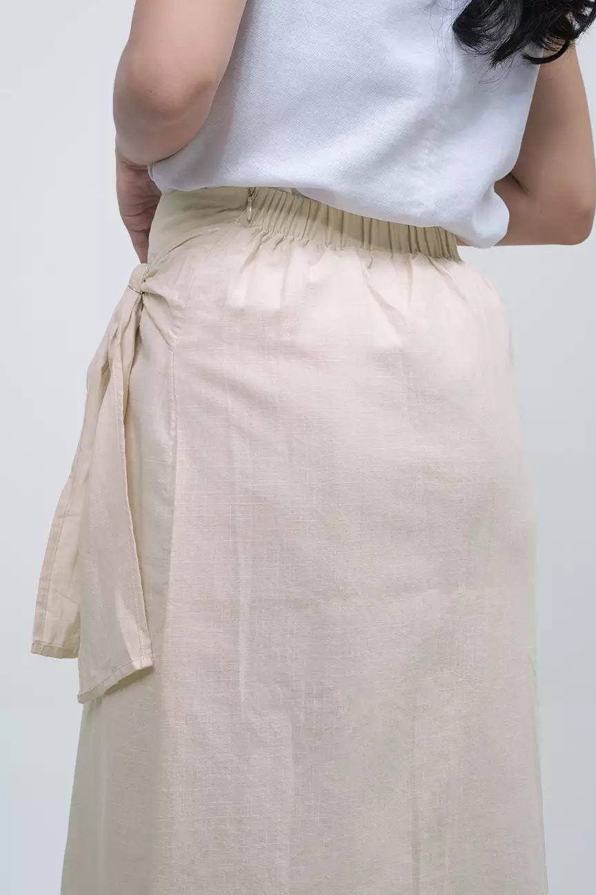 Rok Browfy Cream Midi Online