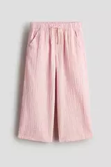 Pink Dusty Light