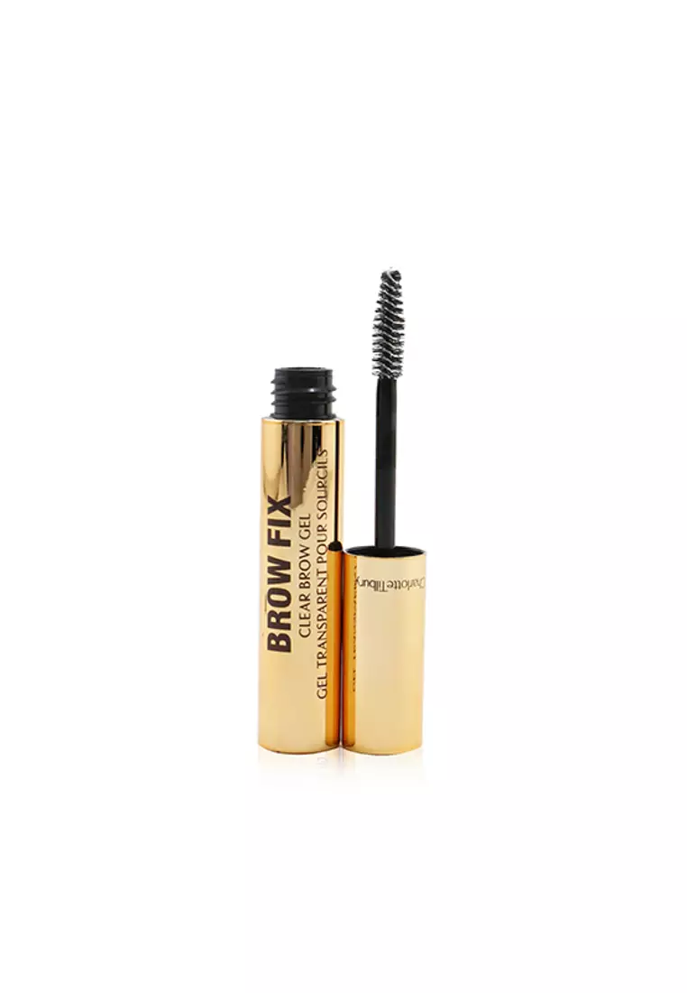 Discount on Charlotte Tilbury  shoes - SKU: Brow Fix Clear Brow Gel 6g/0.21oz