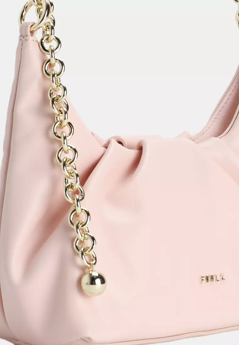 Delia Mini Shoulder Bag