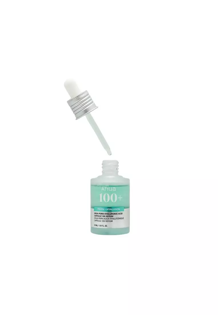 Anua PDRN透明質酸彈潤水光肌精華 (30毫升) 30ml