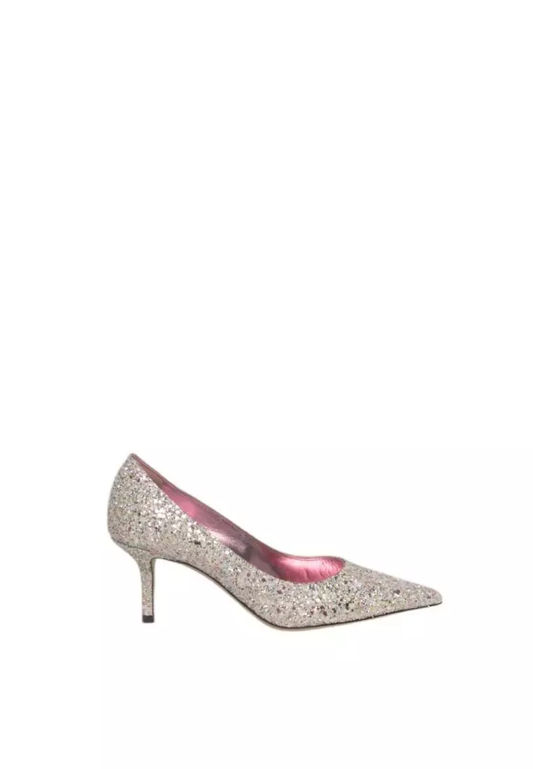 Discount on Jimmy Choo  shoes - SKU: Love 65 Pumps