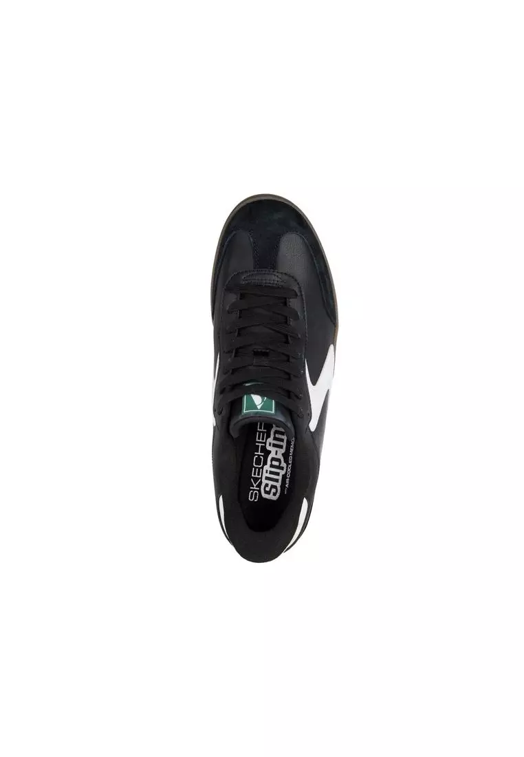 Mens Hotshot-Relegate Court Sneaker