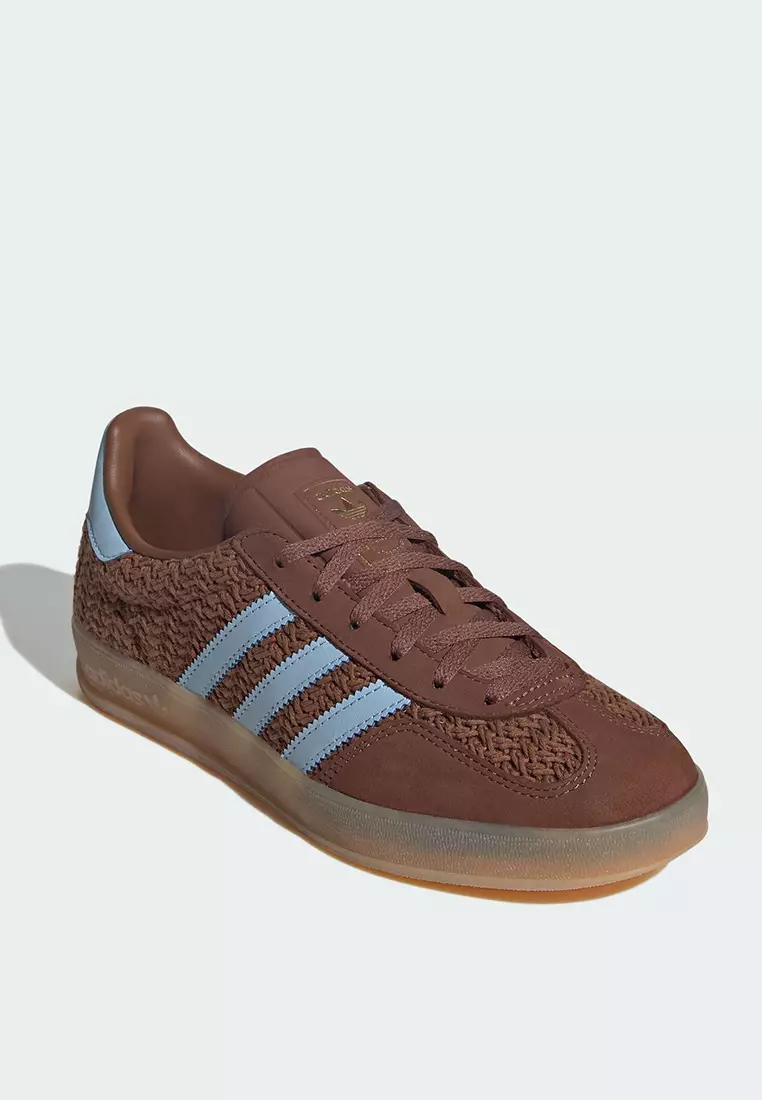 Gazelle Indoor Shoes