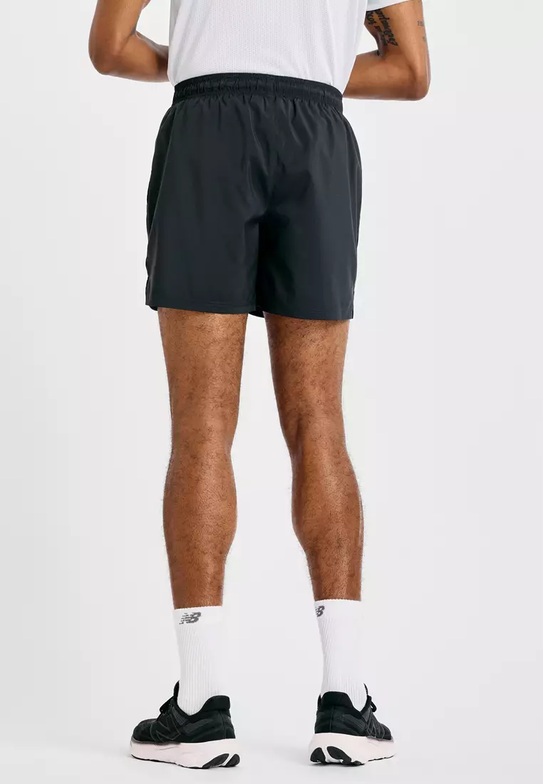5 Inch Sport Shorts