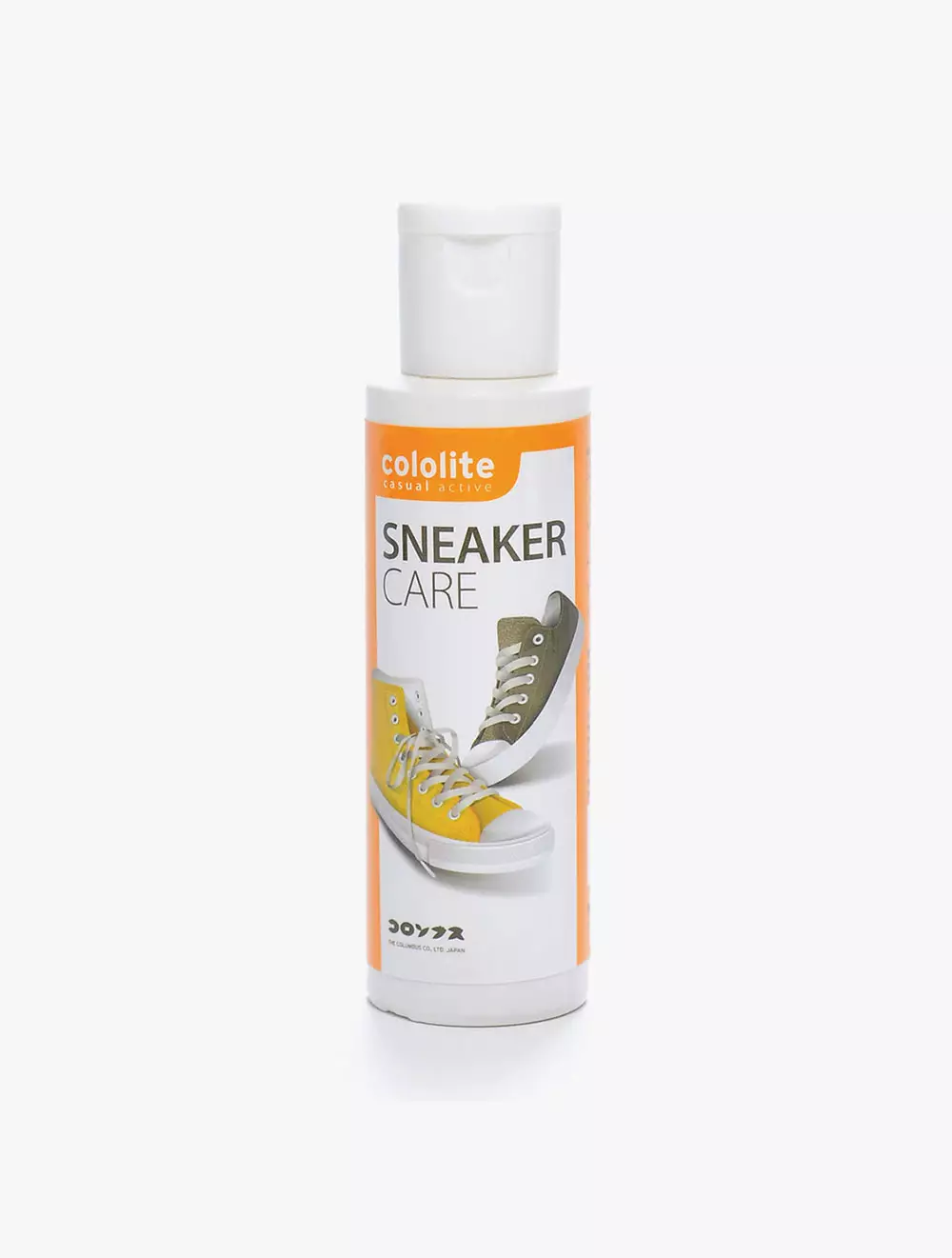 Payless Cololite Sneaker Care 75 ml - Neutral_17 - Natural